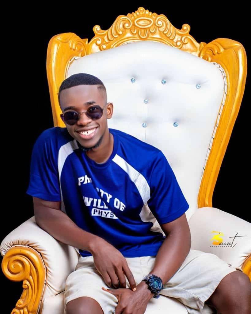 Chibuike Ugwuafor
Chibuike Ugwuafor death
Chibuike Ugwuafor news
A 24 Year Old Man Was Allegedly Killed By Accidental Discharge During A Coronation In Imo State