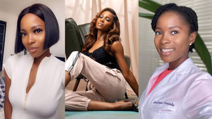 Top 10 Nollywood Actresses Who are From Edo State