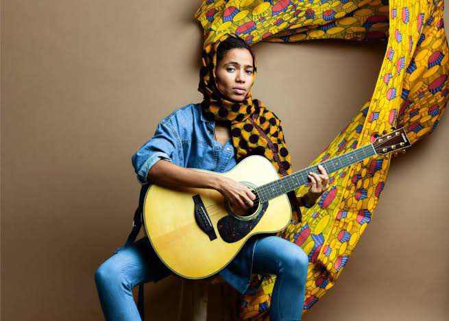 Top 10 Richest Female Musicians in Nigeria 2023