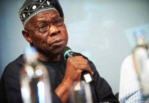 Olusegun Obasanjo Net Worth 2022
Top 10 Richest Politicians And Their Net Worth in Nigeria 2022