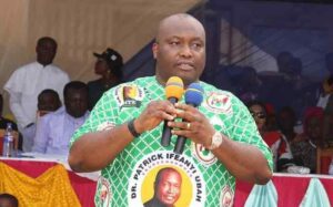 Ifeanyi Ubah Net Worth 2022
Top 10 Richest Politicians And Their Net Worth in Nigeria 2022
