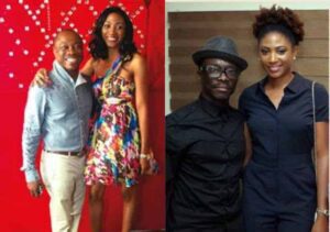 8 Nigeria Celebrities With Unsuccessful Marriages Over The Years
Julius Agwu wife
Julius Agwu marriage