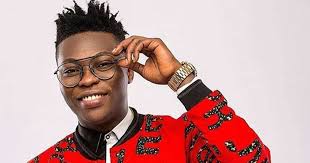 Reekado Banks loses his mother in the cold hands of death