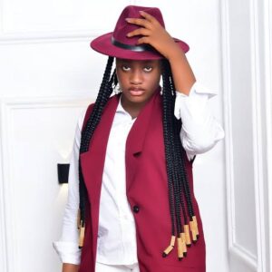 Sharon Ifedi Biography; her age, education, love life and net Worth 2022