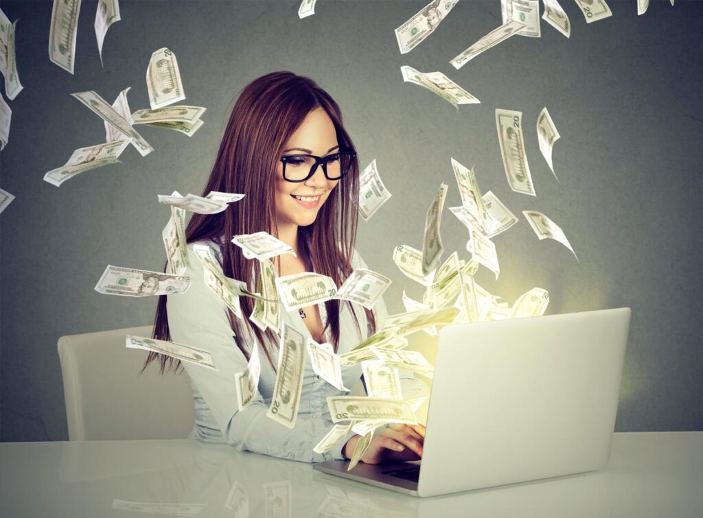 HOW TO MAKE MONEY ONLINE: 11 REAL WAYS TO EARN MONEY ONLINE