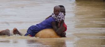 Flood: Pyrates Saddened, Asks Buhari To Declare State Of Emergency