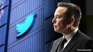 Elon Musk Acquires Twitter and Sacks Executives