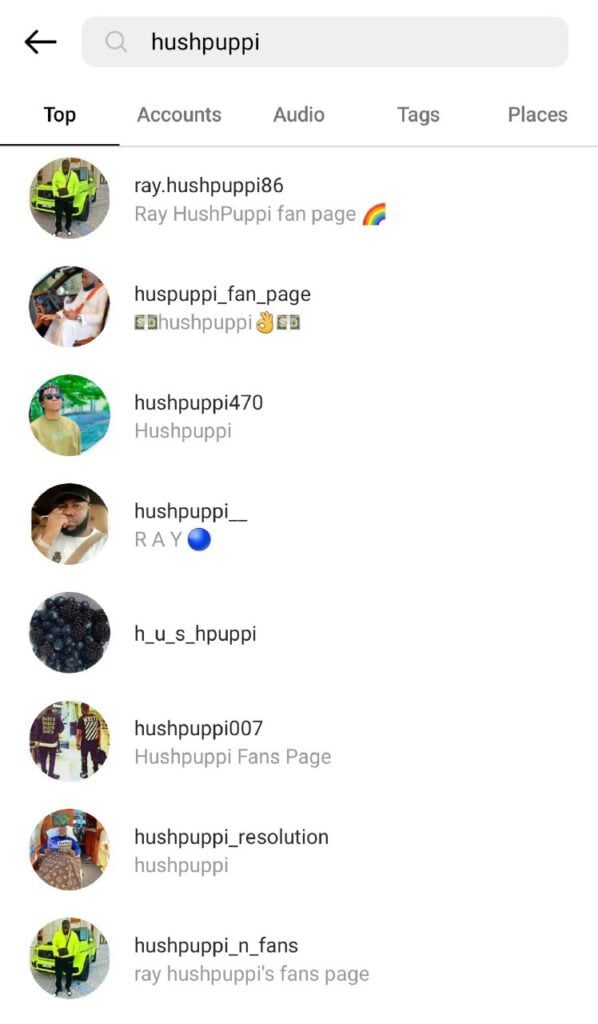 Meta deactivates Hushpuppi's verified Instagram account
