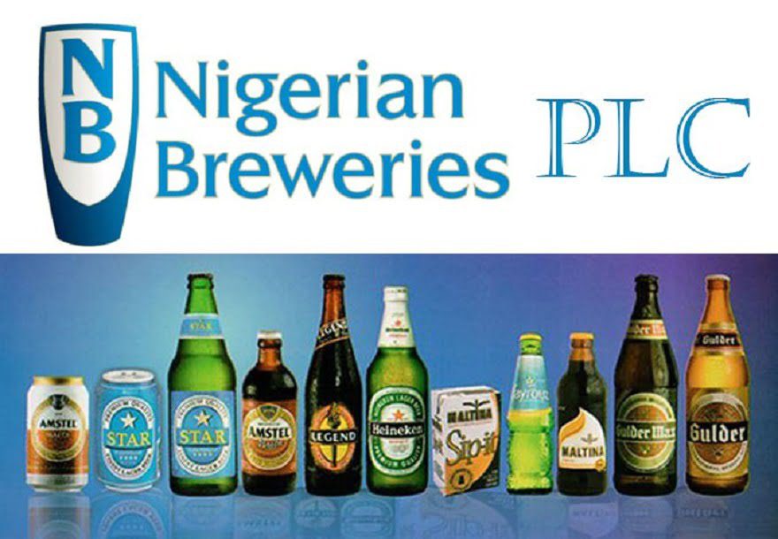List of top 10 companies in Nigeria