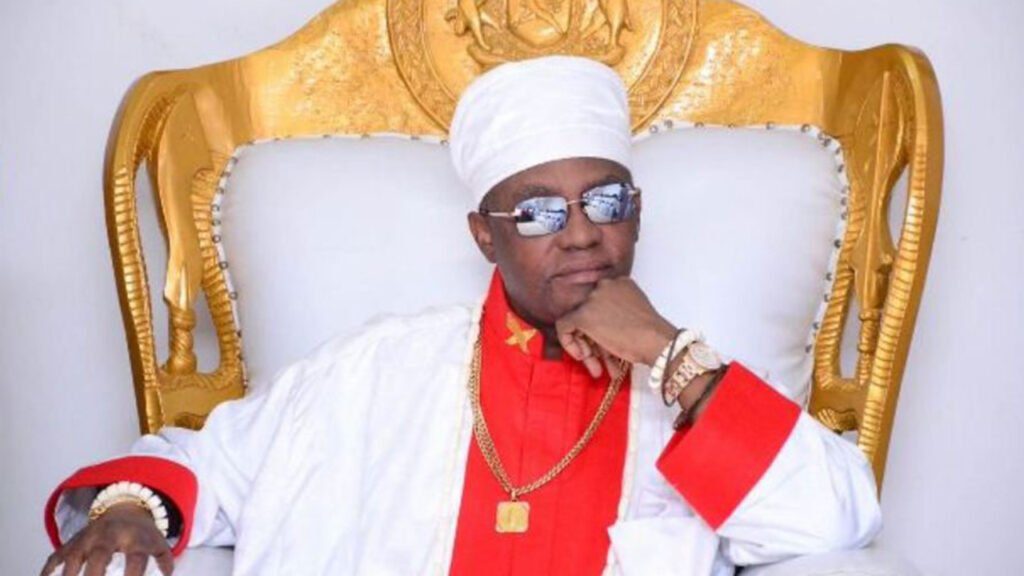 Top 10 Richest Kings in Nigeria, Their Kingdoms, Source of Wealth and Net Worth (2022)