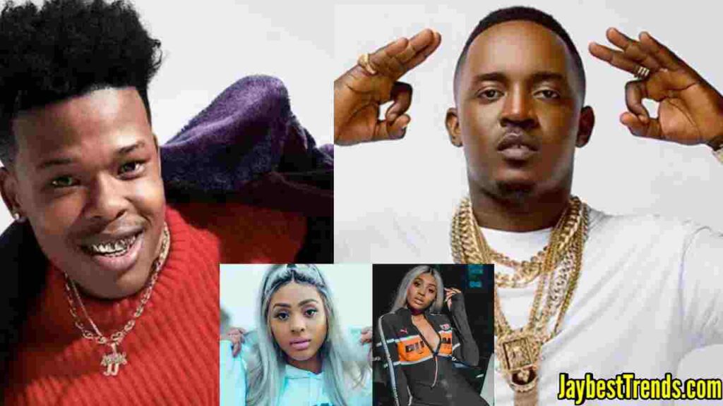 Top 10 Best Rappers In Africa 2022