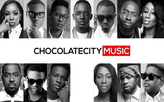 Top 10 Best Record Label In Nigeria 2022
Chocolate City Music