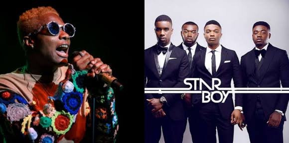 Top 10 Best Record Label In Nigeria 2022
Starboy Entertainment
