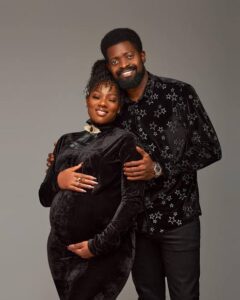 Basketmouth Personal and Marital Life
