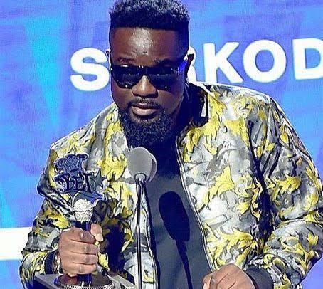 Sarkodie
Top 10 Best Rappers In Africa 2022