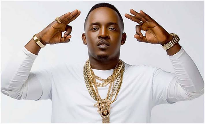 M.I Abaga
Top 10 Best Rappers In Africa 2022