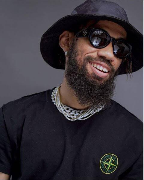 Phyno
Top 10 Best Rappers In Africa 2022
