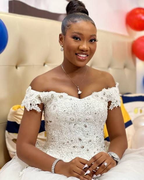 10 Facts About Chinenye Nnebe You Probably Don't Know
