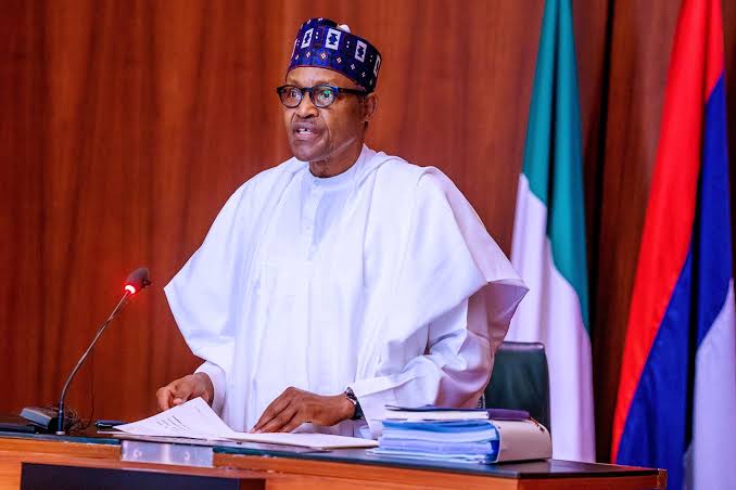 I’ll hand over a Nigeria free of insecurity and Banditry - President Buhari assured Nigerians