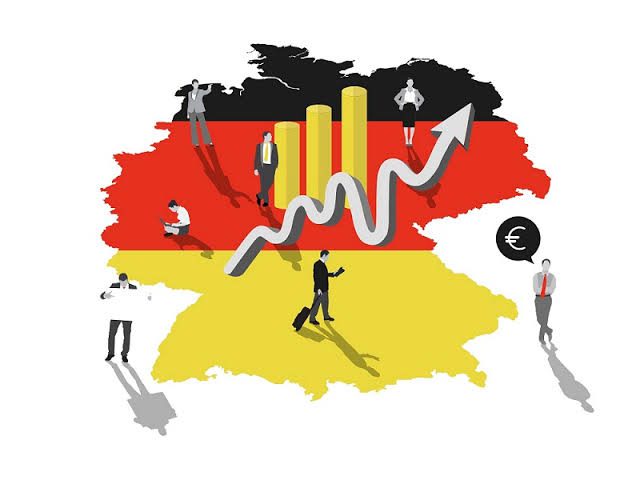 Germany GDP