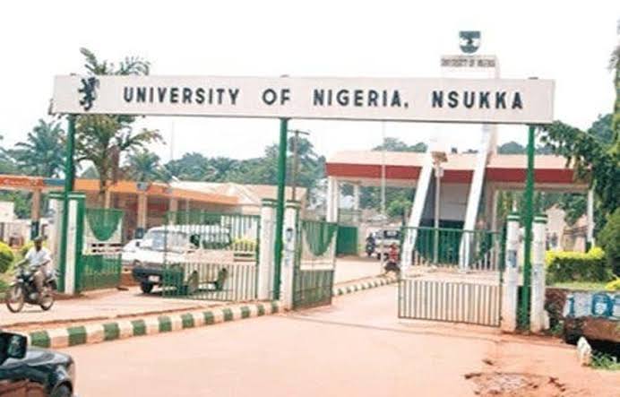 Top10 Best Universities in Nigeria 2022