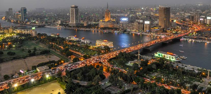Top 10 Most Developed and Beautiful Countries in Africa 2022