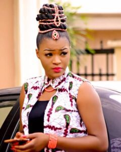 Actress Chacha Eke Biography and Net Worth, husband, Age, Parents, Children,and Source of Wealth
Chacha Eke Acting Career