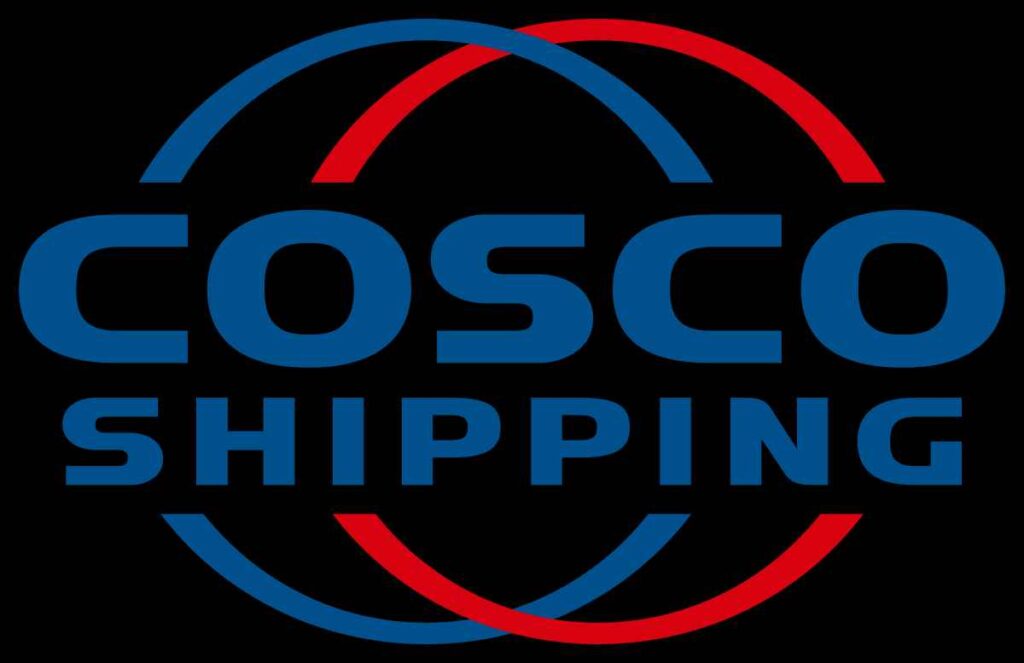 10 Biggest Shipping Companies in the WorldChina Cosco