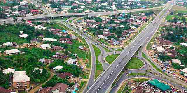 Top 10 Most Beautiful Cities In Nigeria 2022Jos, Plateau State