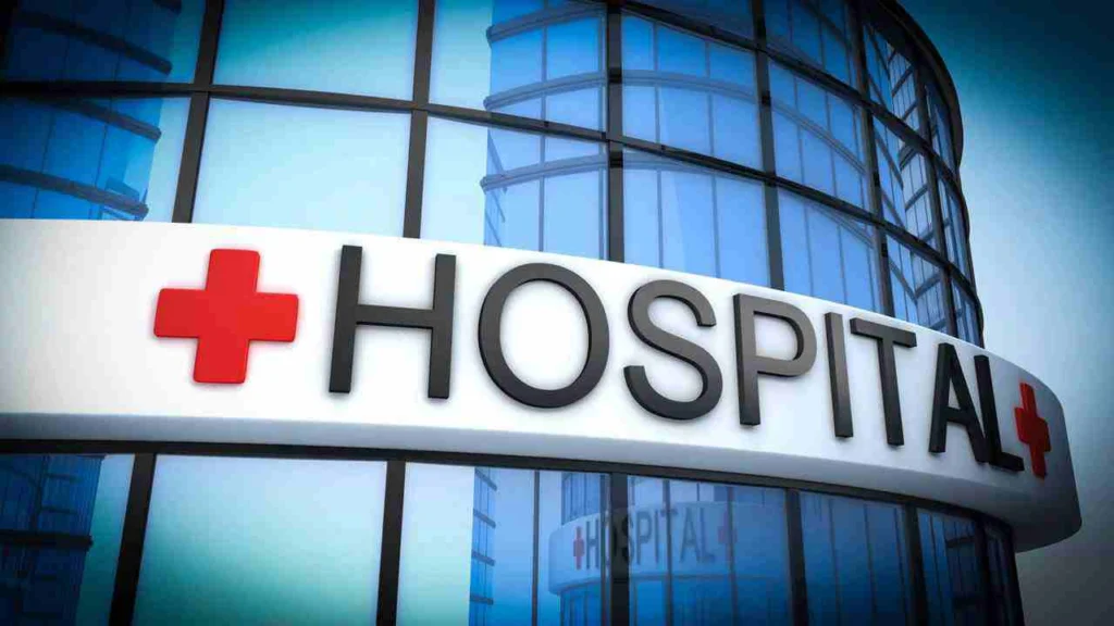 10 Best Hospital In Nigeria And Their Location
