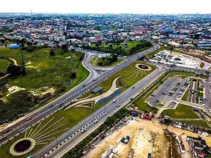 Top 10 Most Beautiful Cities In Nigeria 2022Port Harcourt, State of Rivers