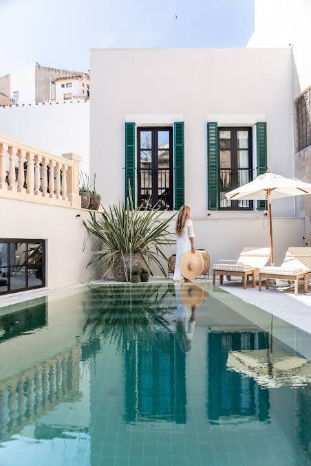 These Are the World's 16 Most Beautiful HotelsConcepció by Nobis: Palma, Mallorca, Spain