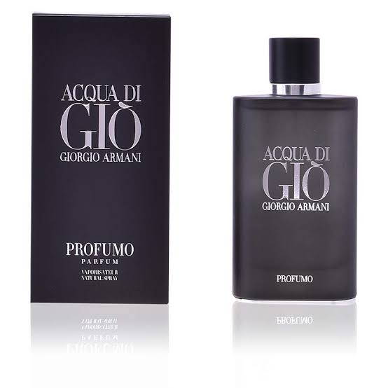 10 Best perfumes for men that last longAcqua di Gio Giorgio Armani Parfum