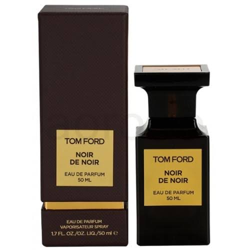10 Best perfumes for men that last longTom Ford Noir de Noir Parfum