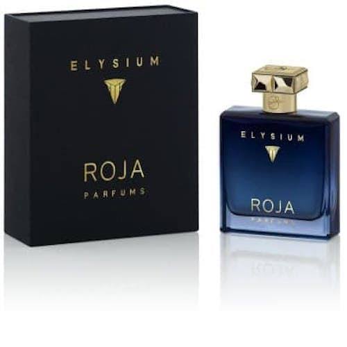 10 Best perfumes for men that last longElysium Roja Parfum
