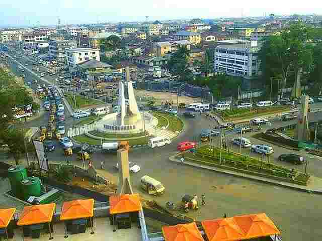 Top 10 Most Beautiful Cities In Nigeria 2022Owerri, Imo State