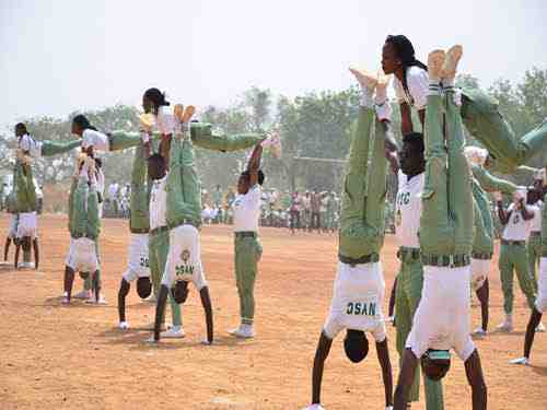 10 Best States For NYSC and How Much They Pay Corpers