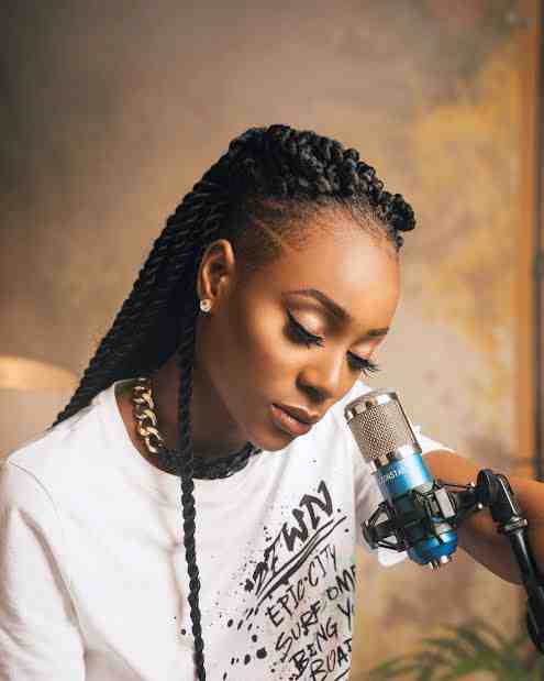 Top Nigerian Artistes to Watch Out for Right NowGood Girl LA