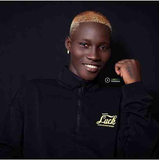 Top Nigerian Artistes to Watch Out for Right Now
Zinolesky
