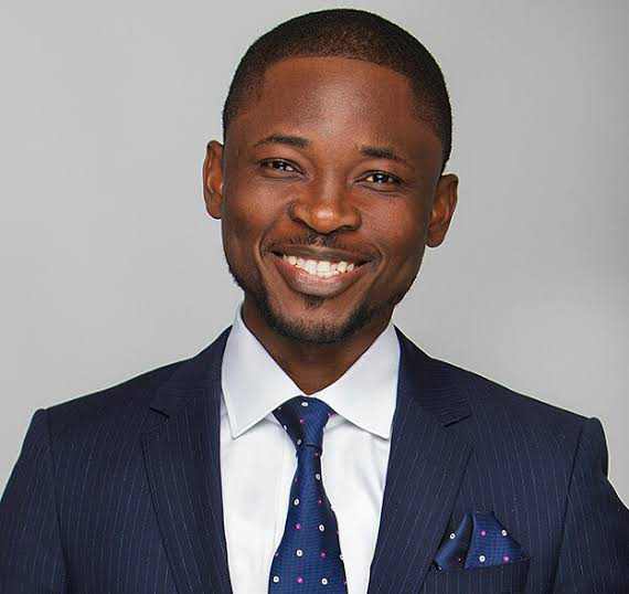 Top 10 Bloggers In Nigeria 2022Japheth Omojuwa
