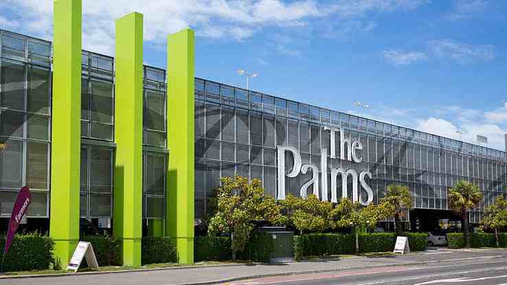 The Palms Shopping Mall, Lekki
10 Largest Malls in Nigeria
