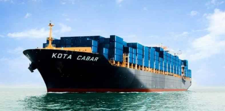 10 Biggest Shipping Companies in the WorldThe Pacific International Lines (PIL
