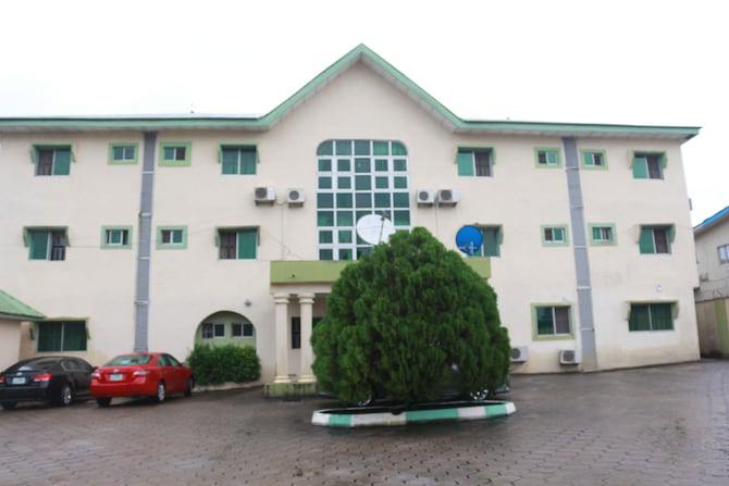 Top 10 Cheapest Hotels In Lagos With Their Prices
Planetary Guesthouse