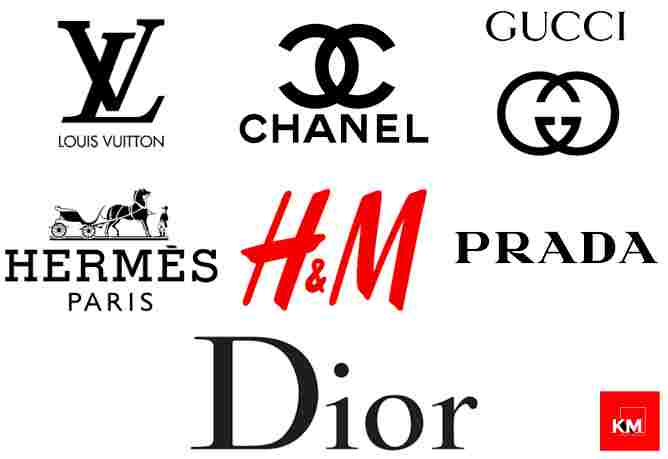 Top 10 Clothing Companies In The World » In 2023
