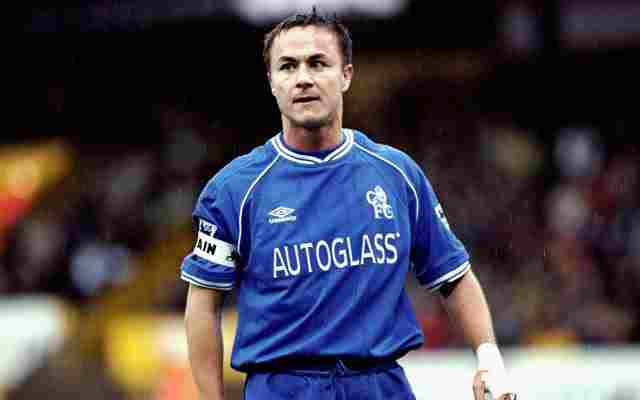 10 Chelsea Legends of All Time