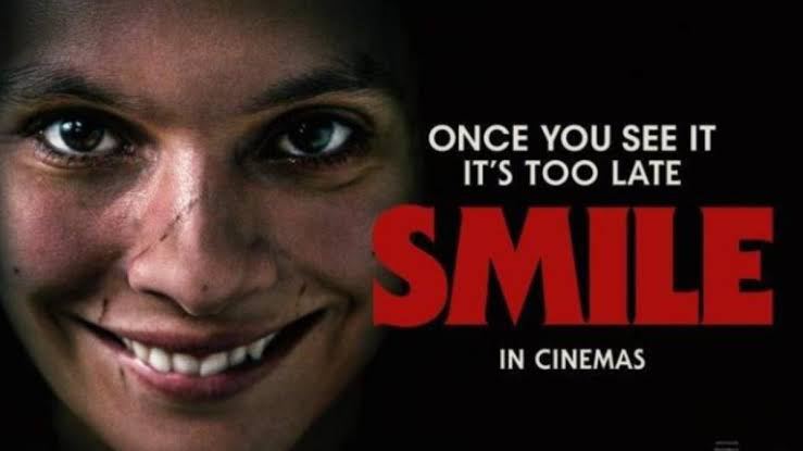 Smile
The 10 best horror movies
10 best horror movies of 2022
The 10 best horror movies of 2022