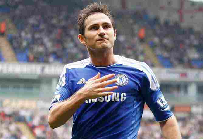 10 Chelsea Legends of All Time