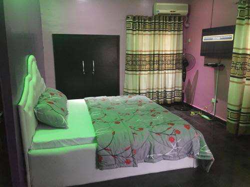 Top 10 Cheapest Hotels In Lagos With Their PricesJuicebox Exclusive Lodge