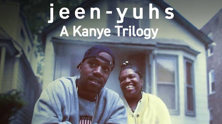 Jeen-yuhs: A Kanye TrilogyTop 10 shows for kid viewers