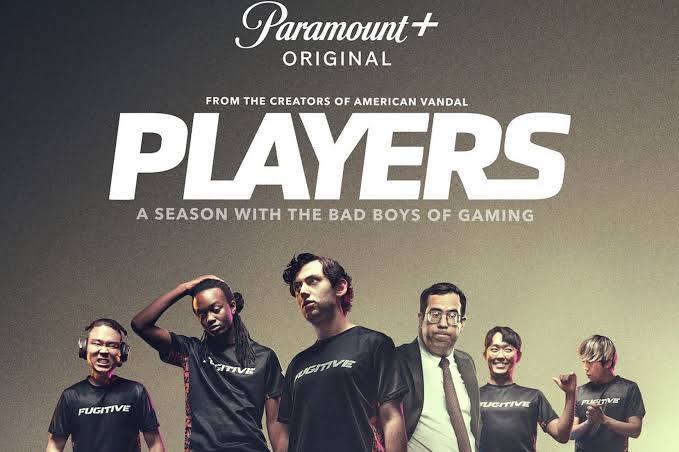 Players (Paramount+)